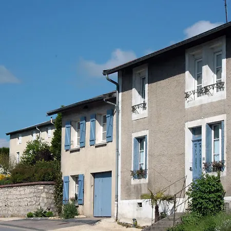 Saint Joseph Des Tassons Fresnes-au-Mont